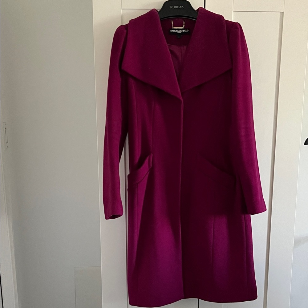 Karl Lagerfeld Paris - Trench Coat